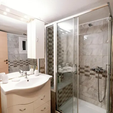 El.venizelos Quiet Lux Apt. Apartman Szaloniki