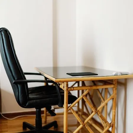 Apartman El.venizelos Quiet Lux Apt. Szaloniki