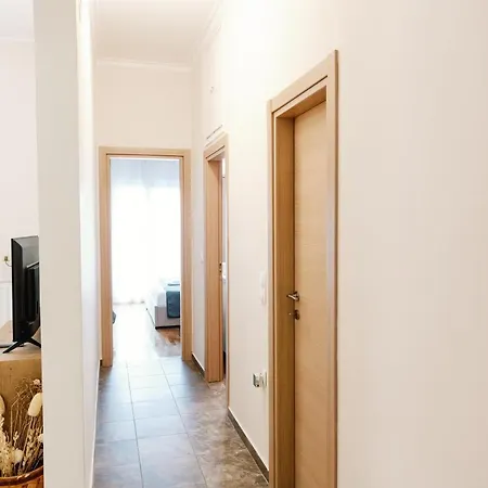 Διαμέρισμα El.venizelos Quiet Lux Apt.