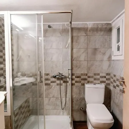 El.venizelos Quiet Lux Apt. Apartman