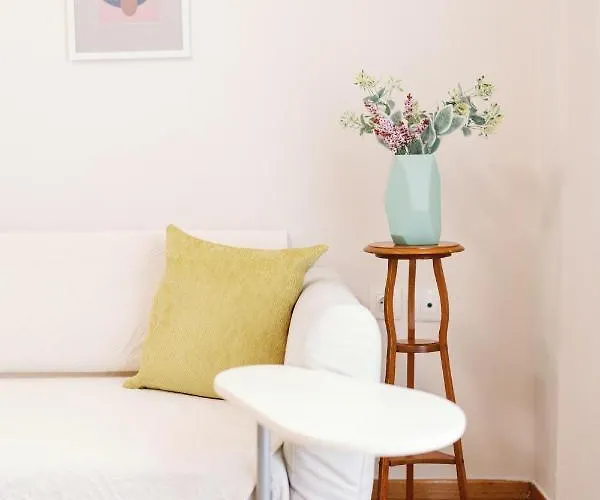 El.venizelos Quiet Lux Apt. Apartment Thessaloniki