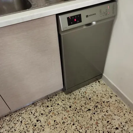 El.venizelos Quiet Lux Apt. * Thessaloníki